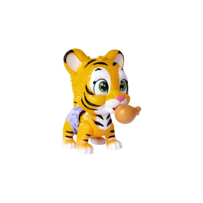Simba Pamper Petz Tiger, Spielfigur
