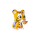 Simba Pamper Petz Tiger, Spielfigur