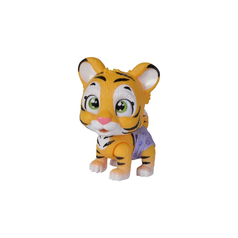 Simba Pamper Petz Tiger, Spielfigur