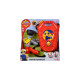 Simba Sam Feuerwehr Tankrucksack, Rollenspiel
