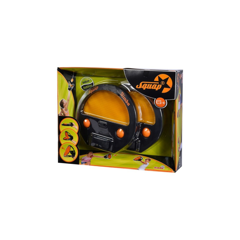 Simba Squap Fangballspiel, Geschicklichkeitsspiel(2er-Set)