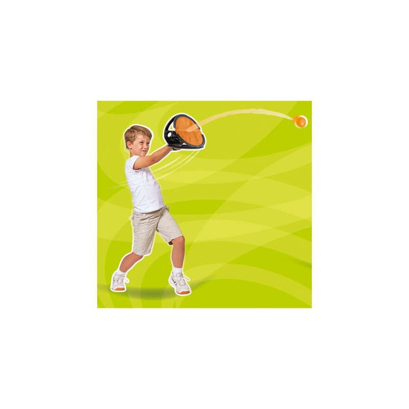 Simba Squap Fangballspiel, Geschicklichkeitsspiel(2er-Set)