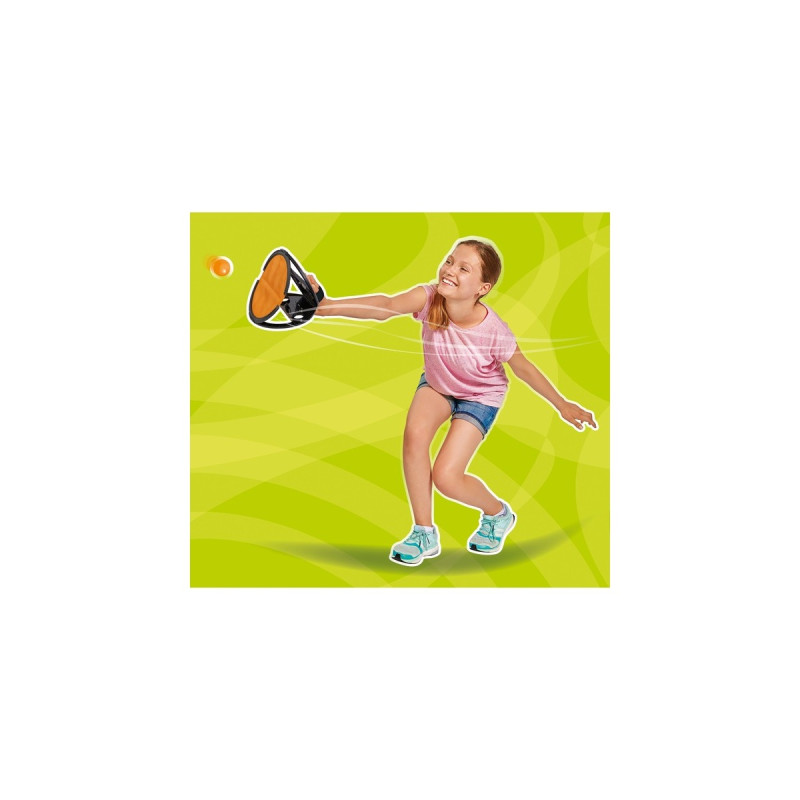 Simba Squap Fangballspiel, Geschicklichkeitsspiel(2er-Set)