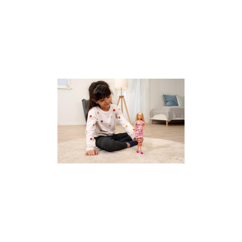 Simba Steffi LOVE - Hello Baby, Puppe