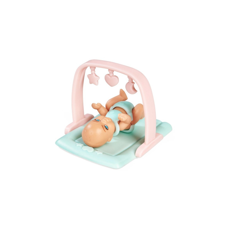 Simba Steffi LOVE - Hello Baby, Puppe