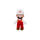 Simba Super Mario - Feuer Mario Plüsch(30 cm)