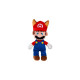 Simba Super Mario - Waschbär Mario Plüsch(30 cm)