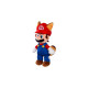 Simba Super Mario - Waschbär Mario Plüsch(30 cm)