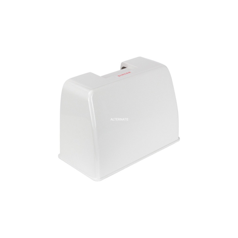 Singer Computer-Nähmaschine Starlet 6699(weiß/rosa)