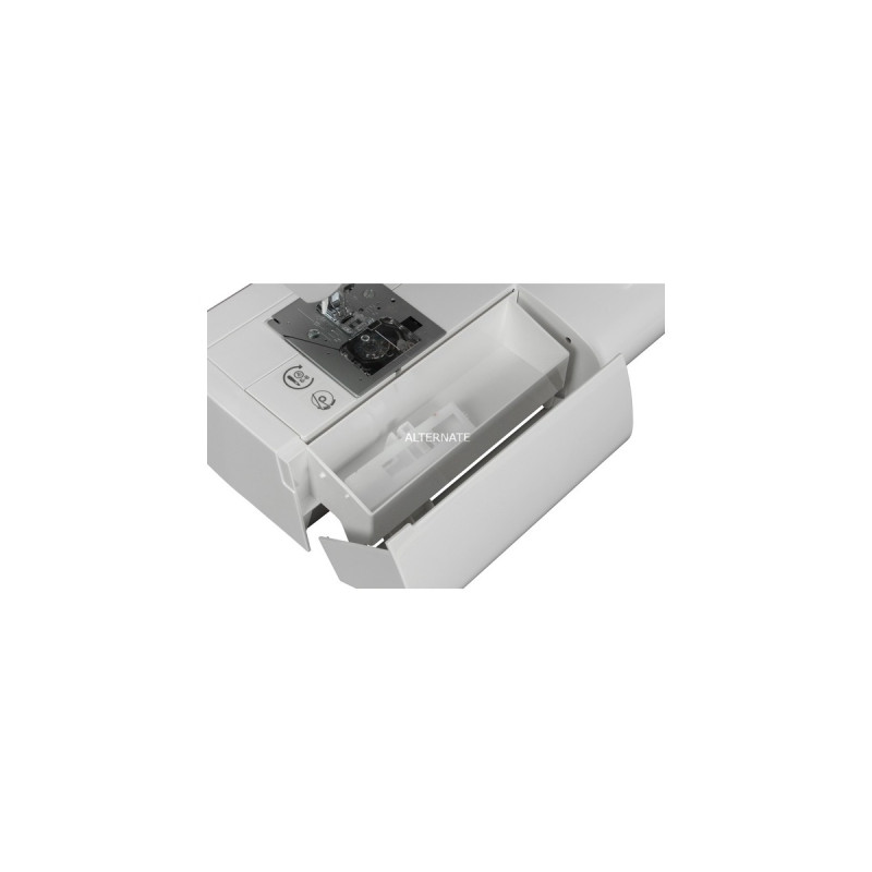 Singer Confidence 7463, Nähmaschine(weiß)