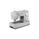Singer Heavy Duty 4423, Nähmaschine(weiß/grau)