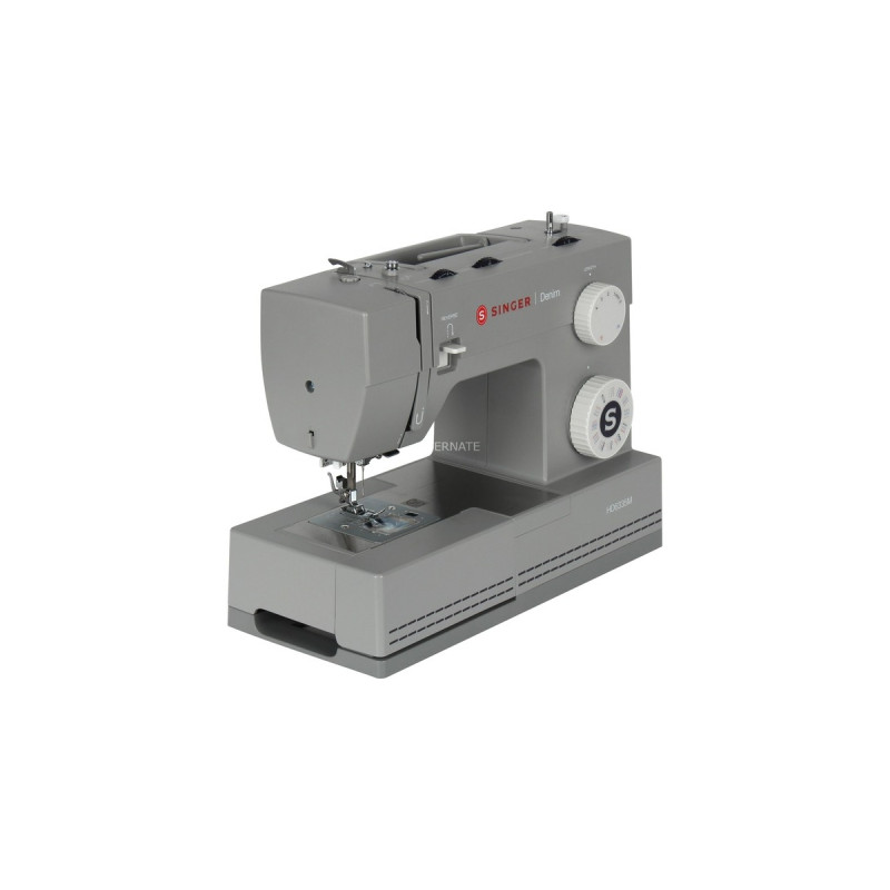 Singer Heavy Duty 6335M, Nähmaschine