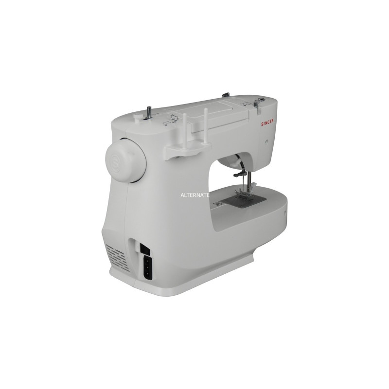 Singer M1505, Nähmaschine(weiß)