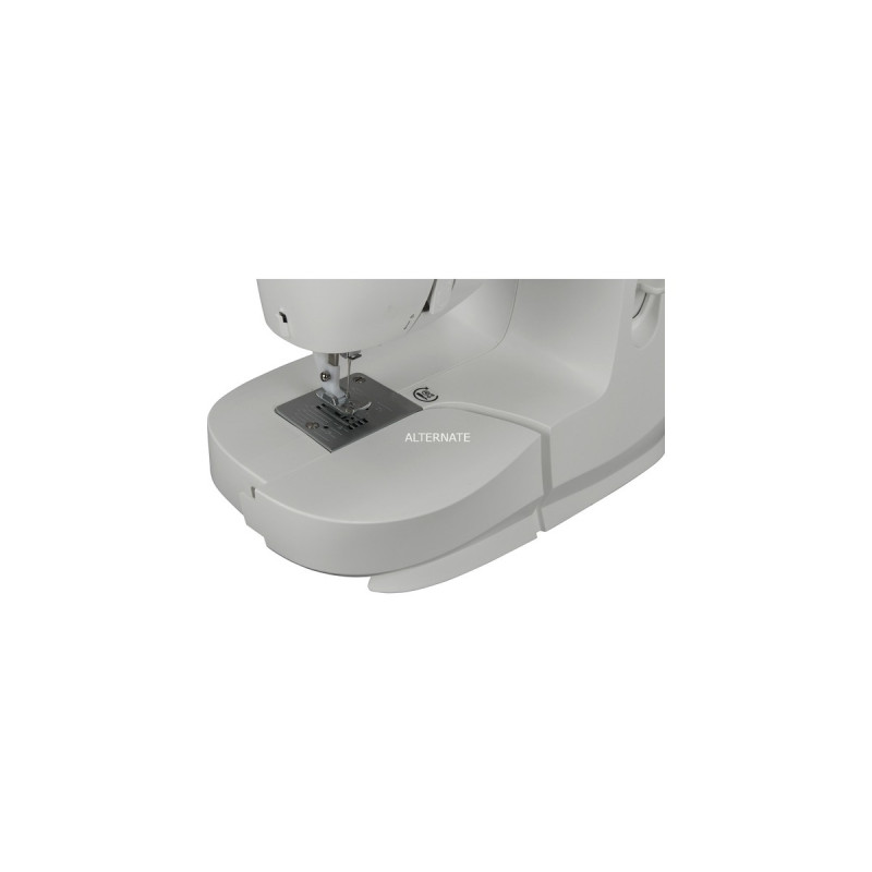 Singer M1505, Nähmaschine(weiß)