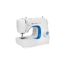 Singer M3205, Nähmaschine(weiß)