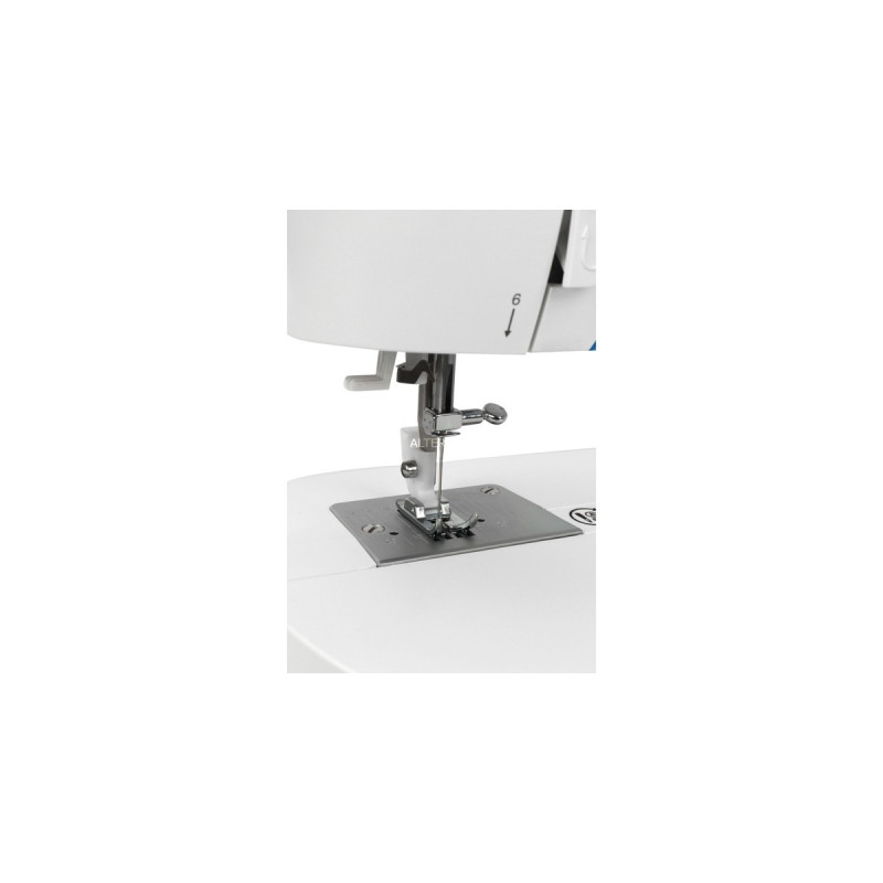 Singer M3205, Nähmaschine(weiß)