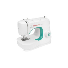 Singer M3305, Nähmaschine(weiß)