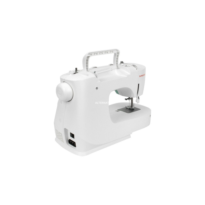 Singer M3305, Nähmaschine(weiß)