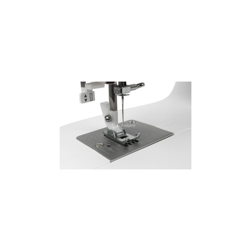 Singer M3305, Nähmaschine(weiß)