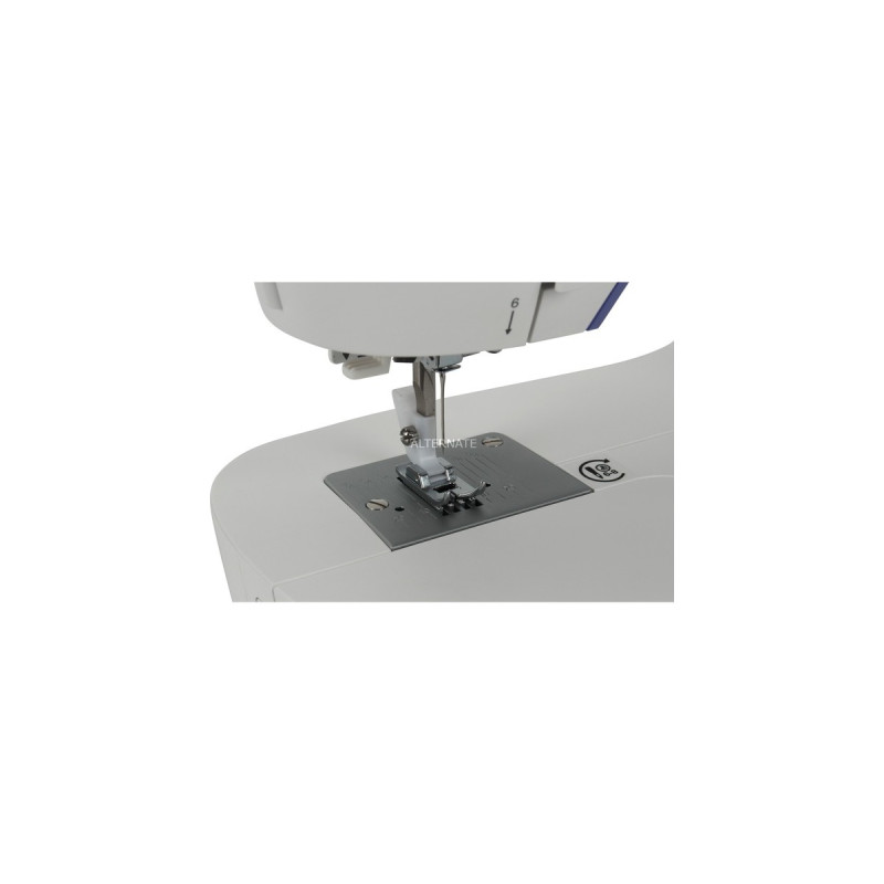 Singer M3405, Nähmaschine(weiß)