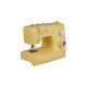 Singer Mechanische Nähmaschine Simple 3223(gelb)