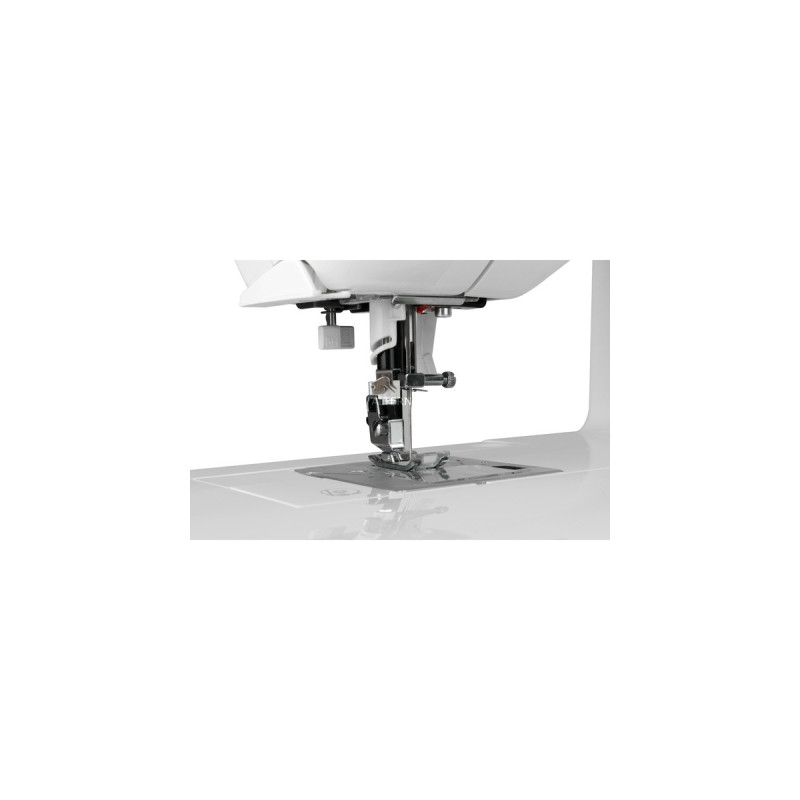 Singer One, Nähmaschine(weiß)