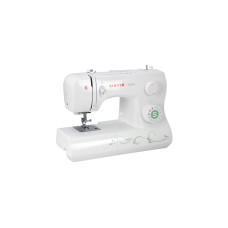 Singer Talent 3321, Nähmaschine(weiß)
