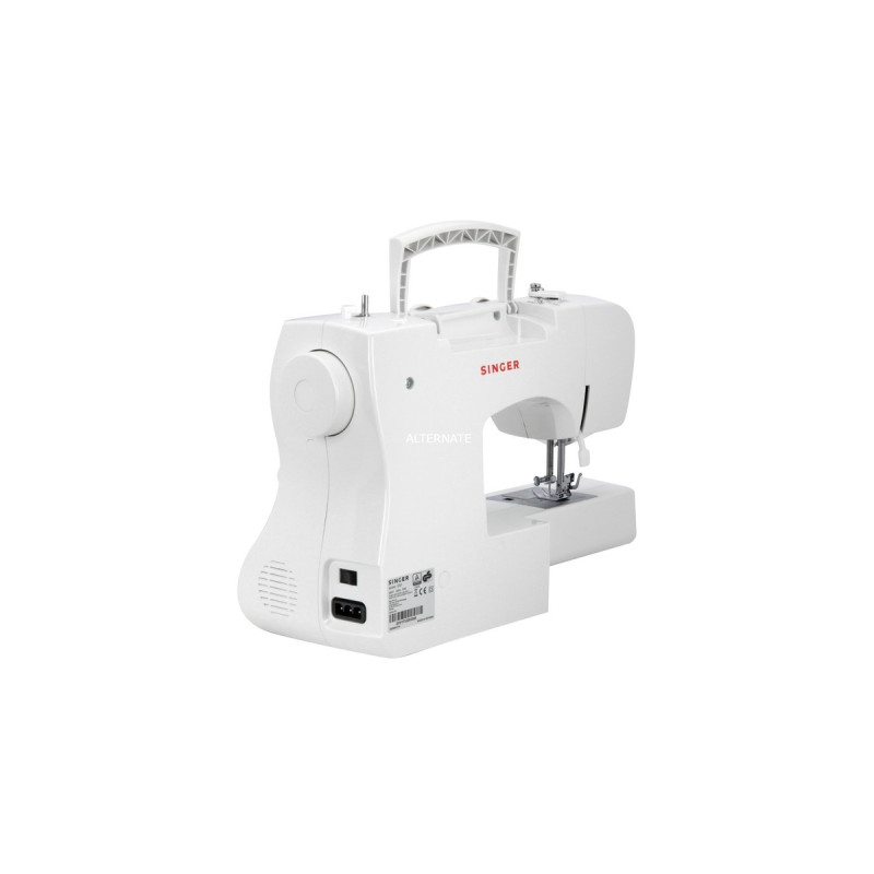 Singer Talent 3321, Nähmaschine(weiß)