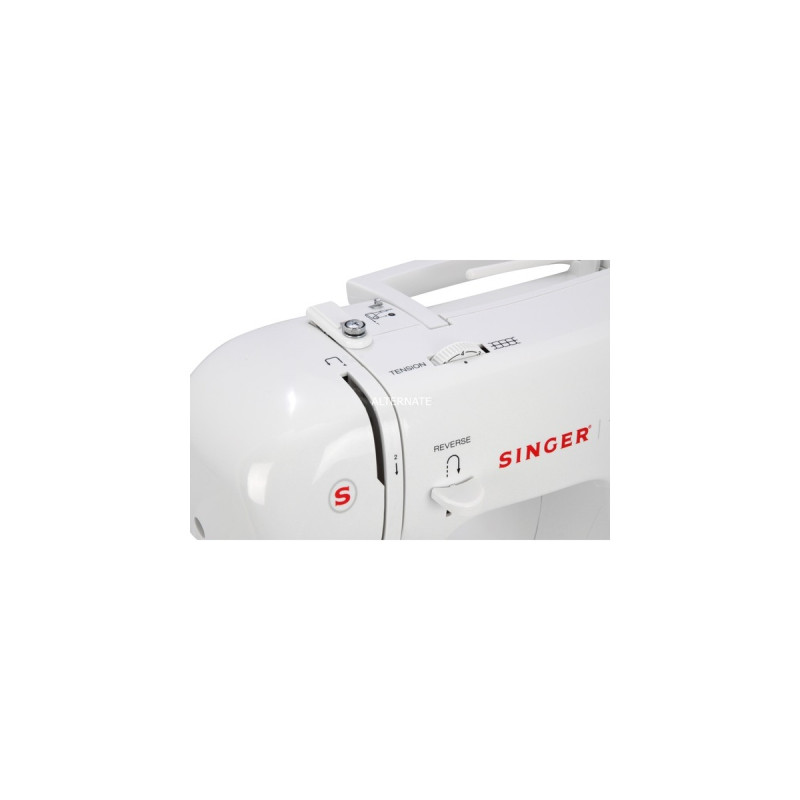 Singer Tradition 2250, Nähmaschine(weiß, Outlet)