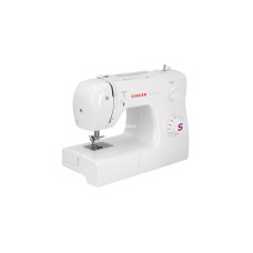 Singer Tradition 2263, Nähmaschine(weiß)