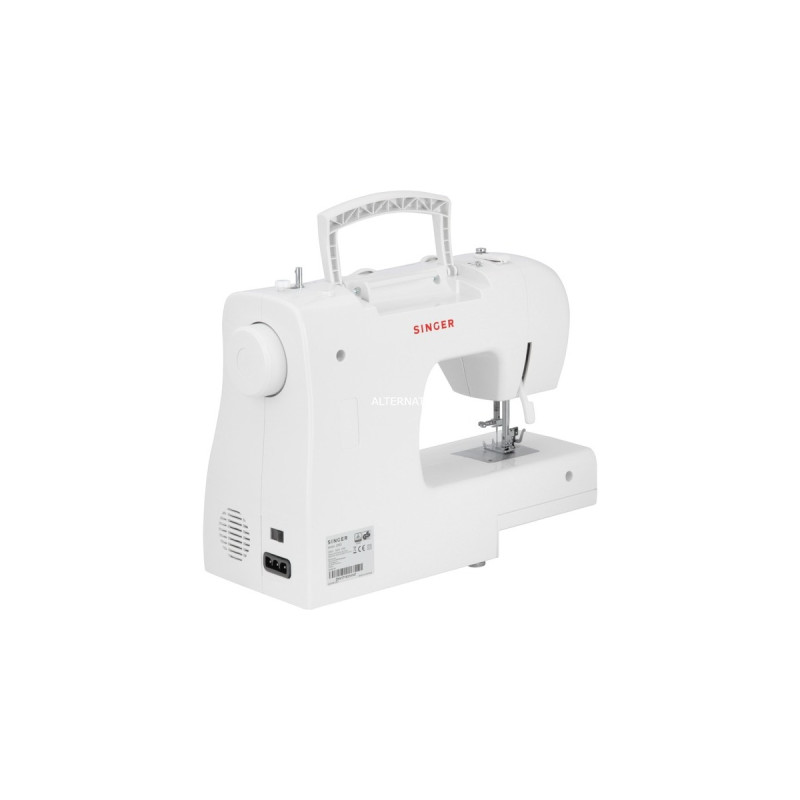 Singer Tradition 2263, Nähmaschine(weiß)