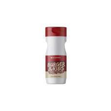 SizzleBrothers Burger & Ribs BBQ-Sauce(250 ml)