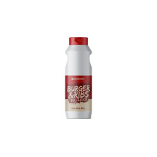 SizzleBrothers Burger & Ribs BBQ-Sauce(500 ml)