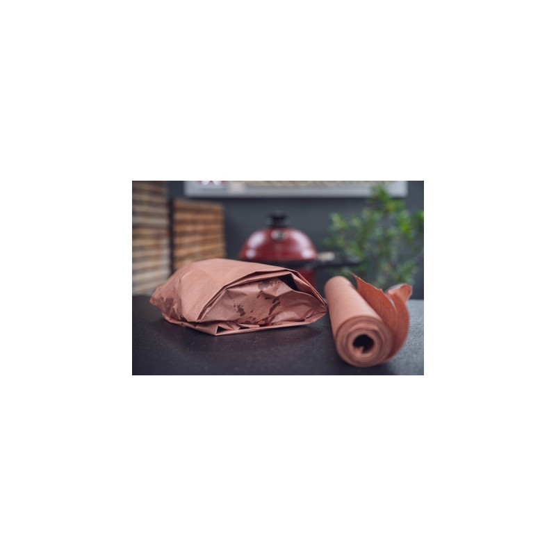 SizzleBrothers Butcher Paper, 10 Meter Rolle, Papier(61cm breit)