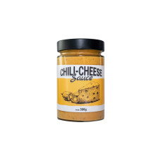 SizzleBrothers Chili Cheese Sauce(300 g)