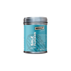 SizzleBrothers Meersalz Flocken, Gewürz(110 g, Streudose)