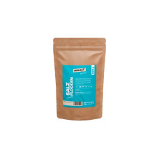 SizzleBrothers Meersalz Flocken, Gewürz(220 g, Beutel)