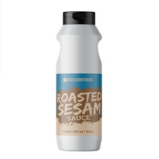 SizzleBrothers Roasted Sesam Sauce(500 ml)