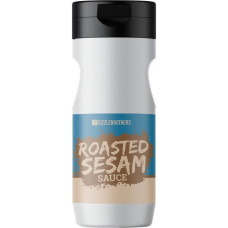 SizzleBrothers Roasted Sesam Sauce(250 ml)