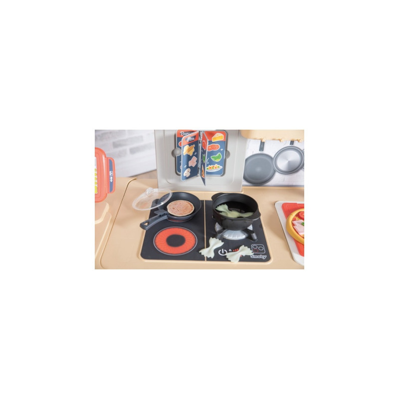 Smoby Chef Corner Restaurant, Spielküche