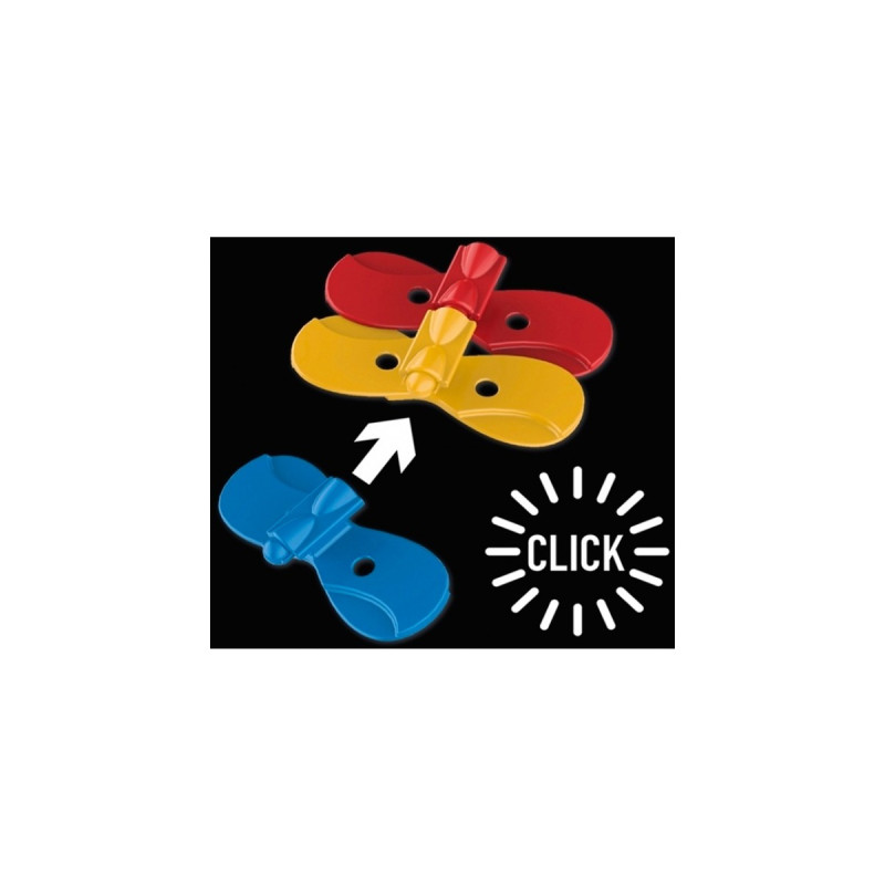 Smoby Flextreme Starter-Set, Rennbahn