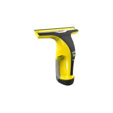 Smoby Kärcher Fensterreiniger, Kinderhaushaltsgerät(gelb/schwarz)