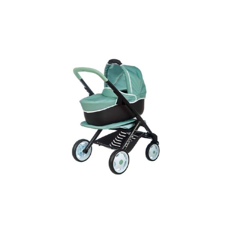 Smoby Maxi-Cosi Puppenwagen 3-in-1