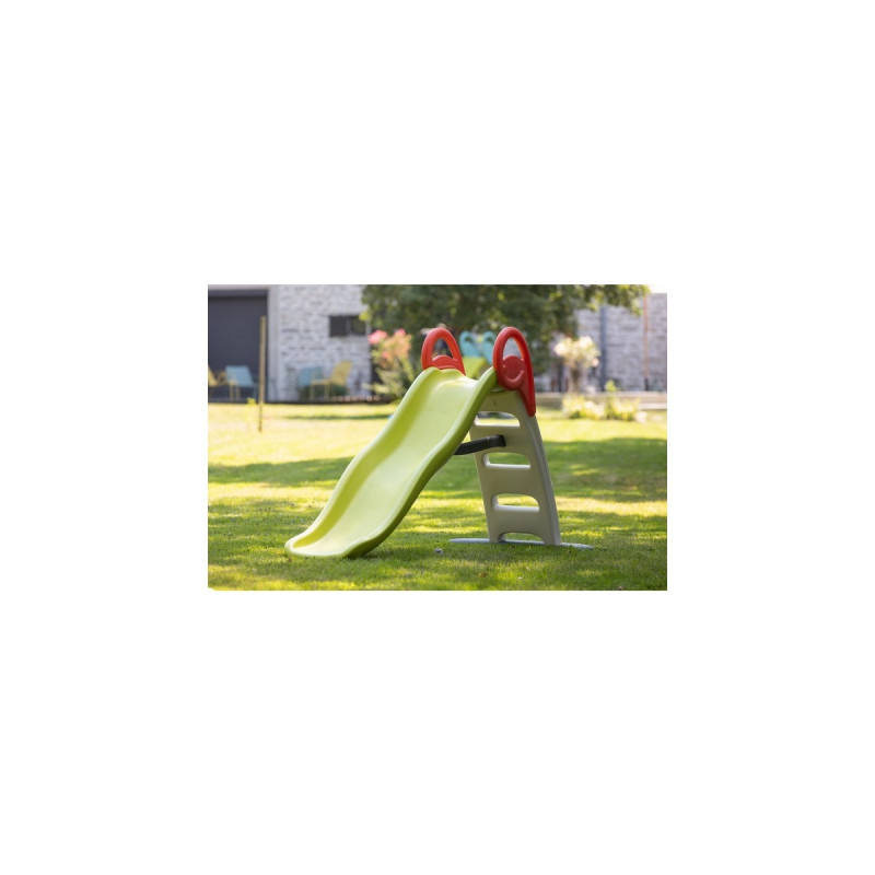 Smoby Smoby Funny ll Wellenrutsche