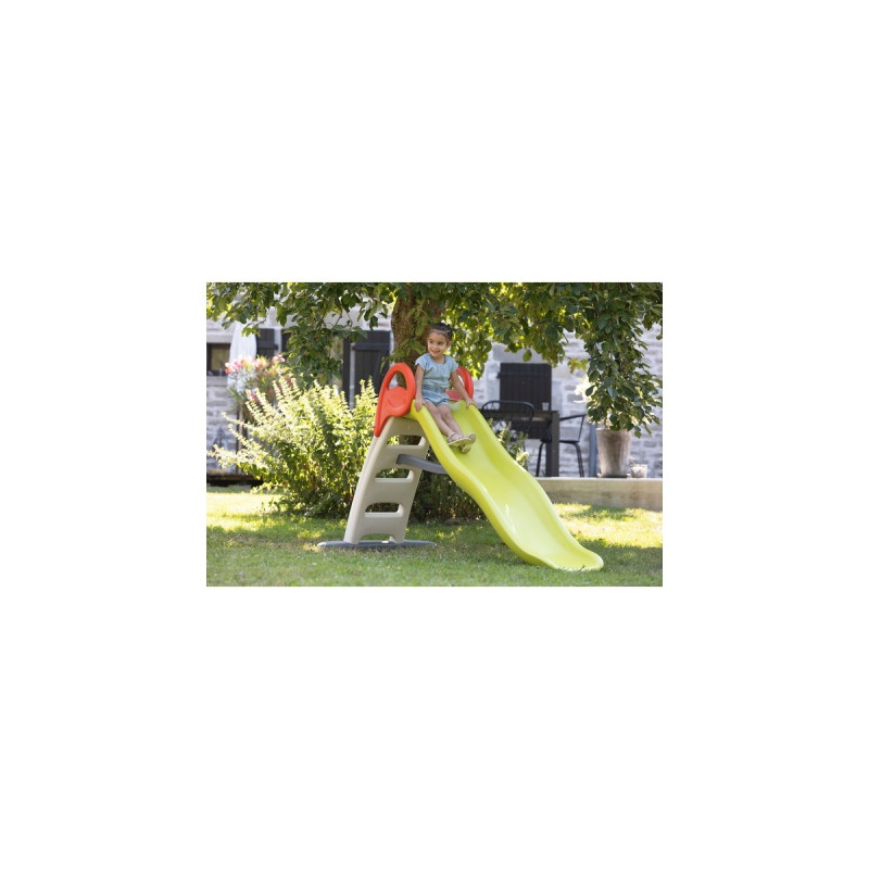 Smoby Smoby Funny ll Wellenrutsche