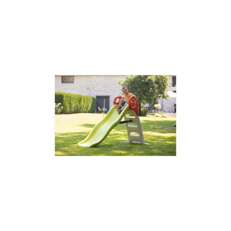 Smoby Smoby Funny ll Wellenrutsche