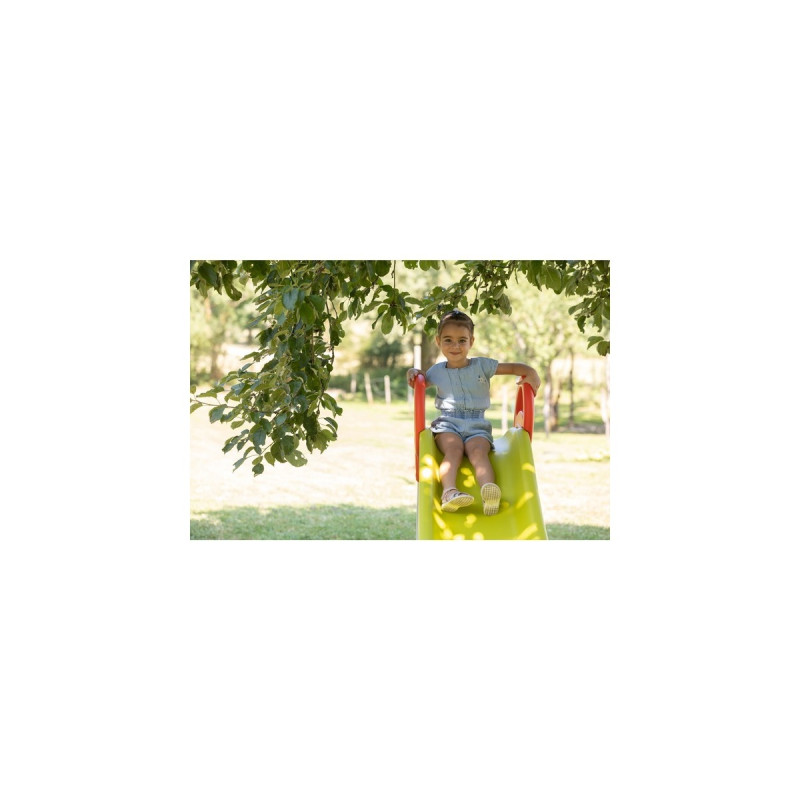 Smoby Smoby Funny ll Wellenrutsche