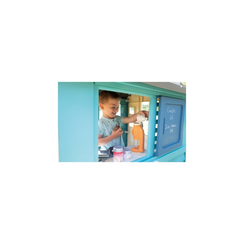 Smoby Sweety Corner, Gartenspielgerät