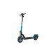 SoFlow SO4 Pro Gen 2, E-Scooter(schwarz/türkis, Max. Geschwindigkeit: 20 km/h, StVZO-konform, Outlet)