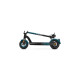 SoFlow SO4 Pro Gen 2, E-Scooter(schwarz/türkis, Max. Geschwindigkeit: 20 km/h, StVZO-konform, Outlet)